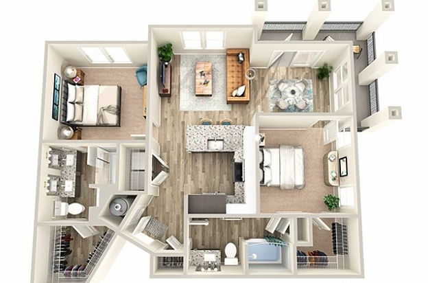 house picture