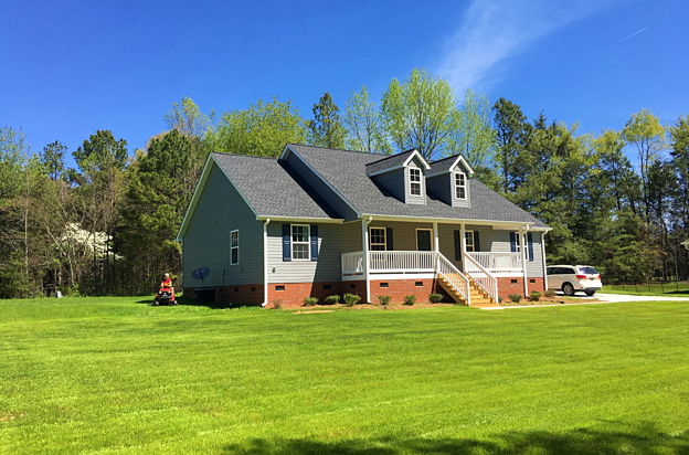 house picture