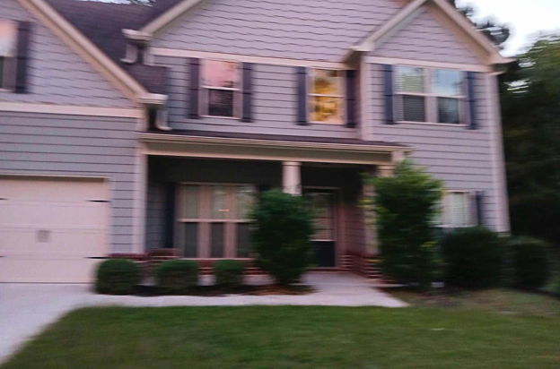 house picture