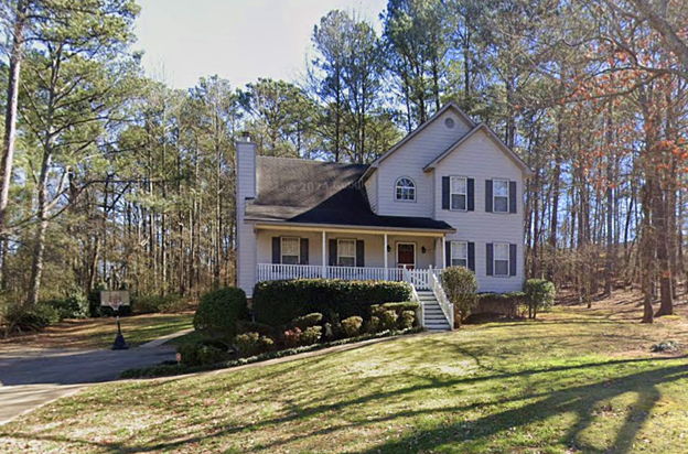 house picture