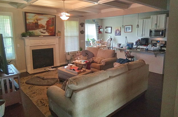 house picture