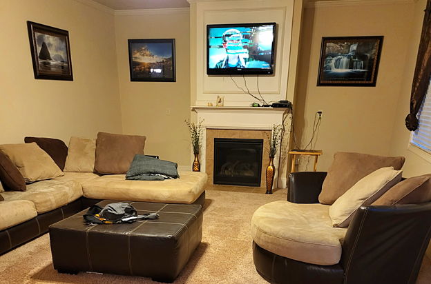 house picture