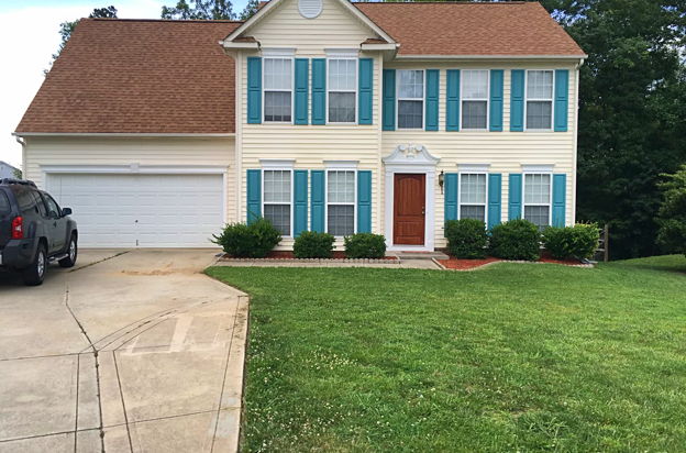 house picture