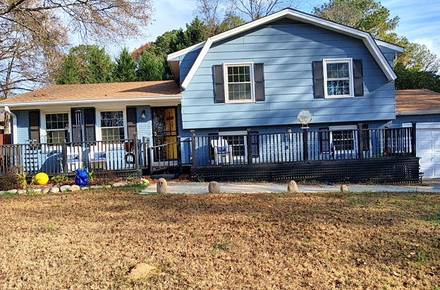 house picture
