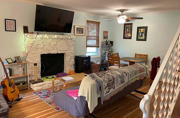 house picture