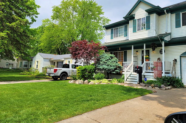 house picture