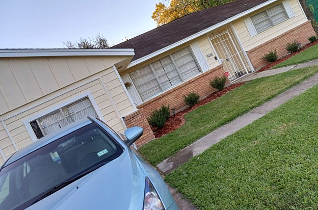 house picture