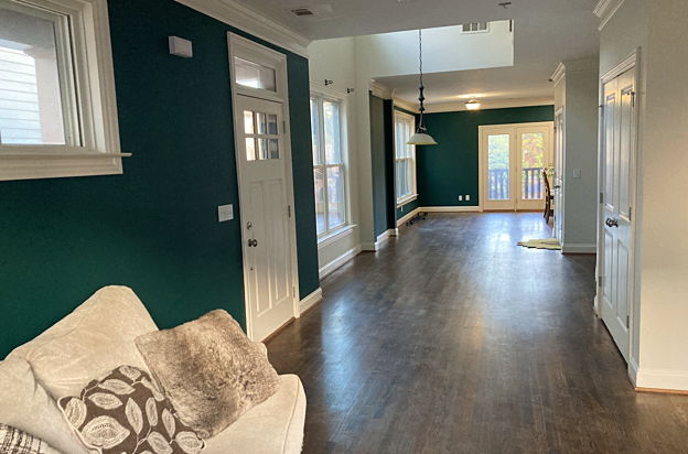 house picture