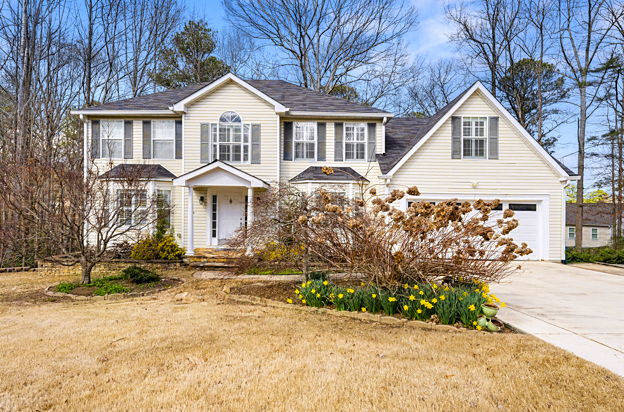 house picture
