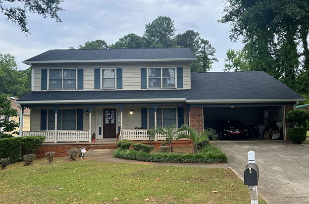 house picture