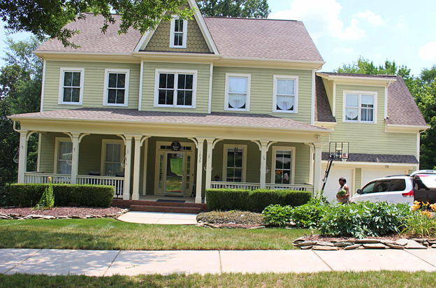 house picture