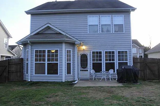 house picture