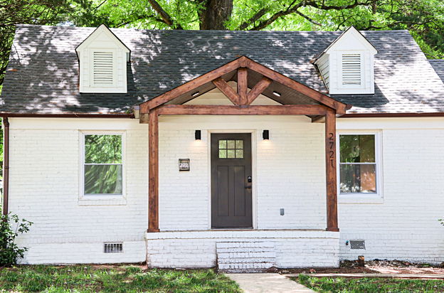 house picture