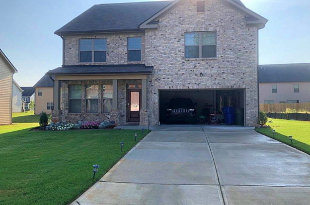 house picture
