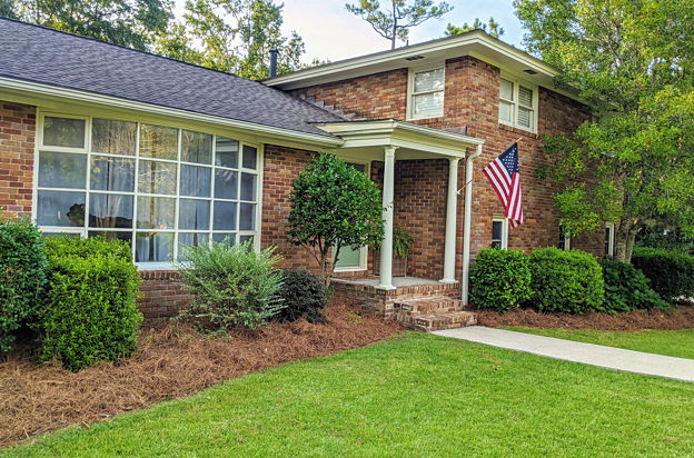 house picture