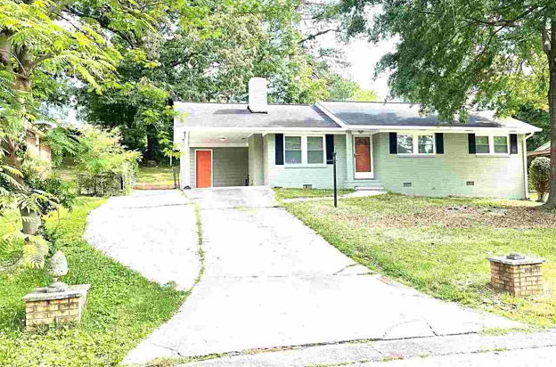 house picture