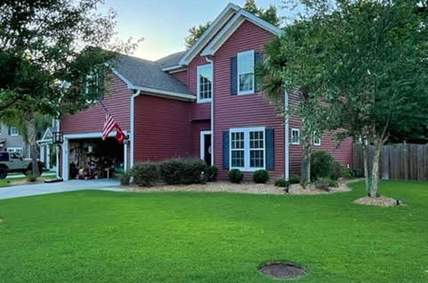 house picture