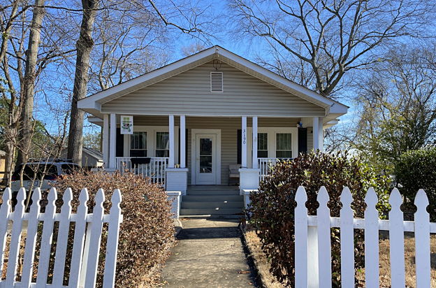 house picture