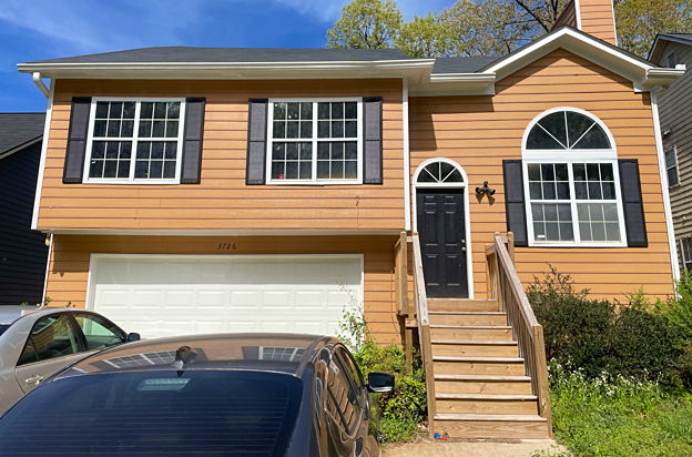 house picture