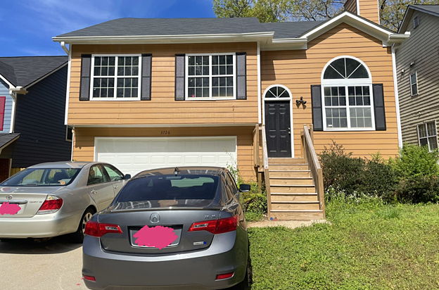 house picture