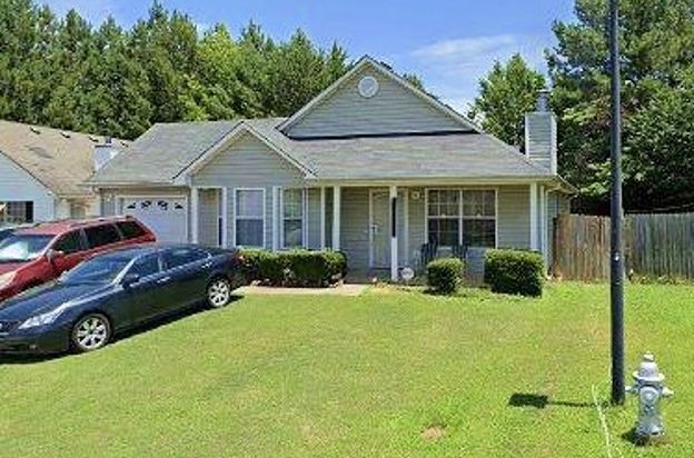 house picture
