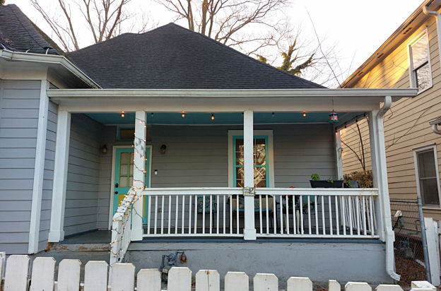 house picture
