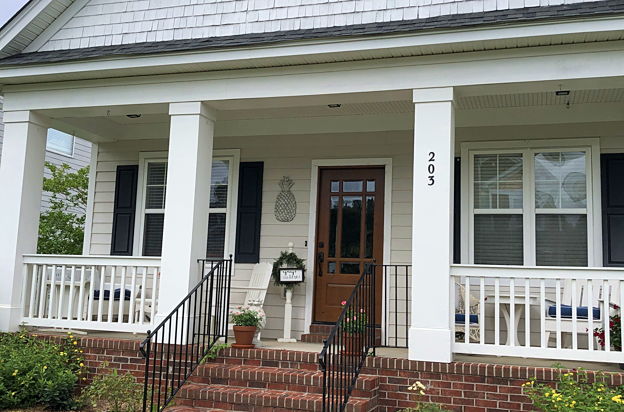 house picture