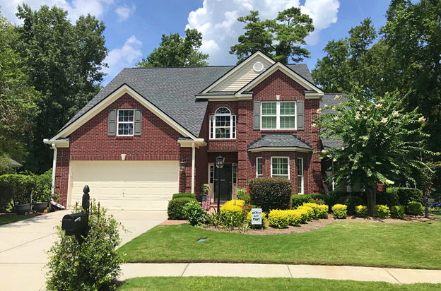 house picture